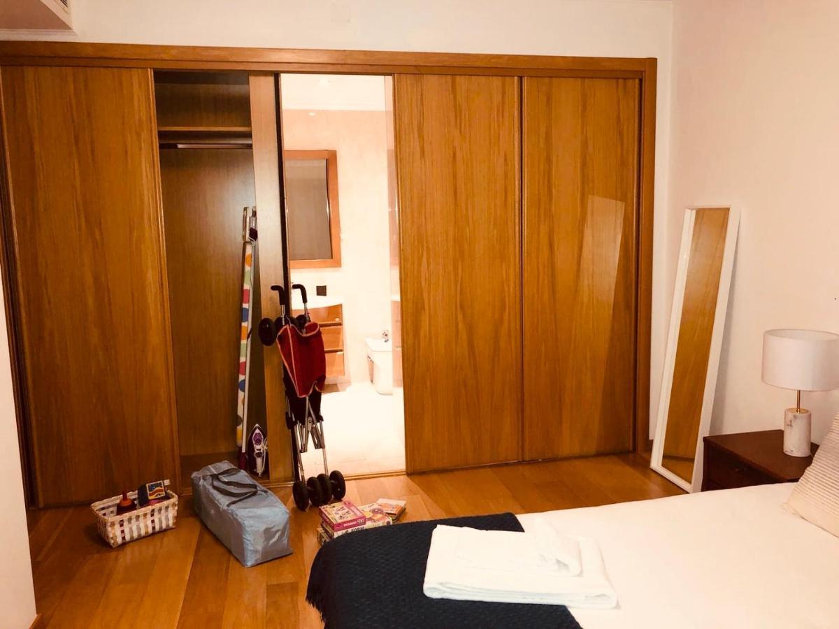 Apartment Orient - Modern, Spacious And Sunny! By The River! Lissabon
