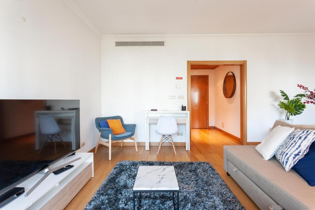Orient - Modern, Spacious And Sunny! By The River! Apartment Lissabon