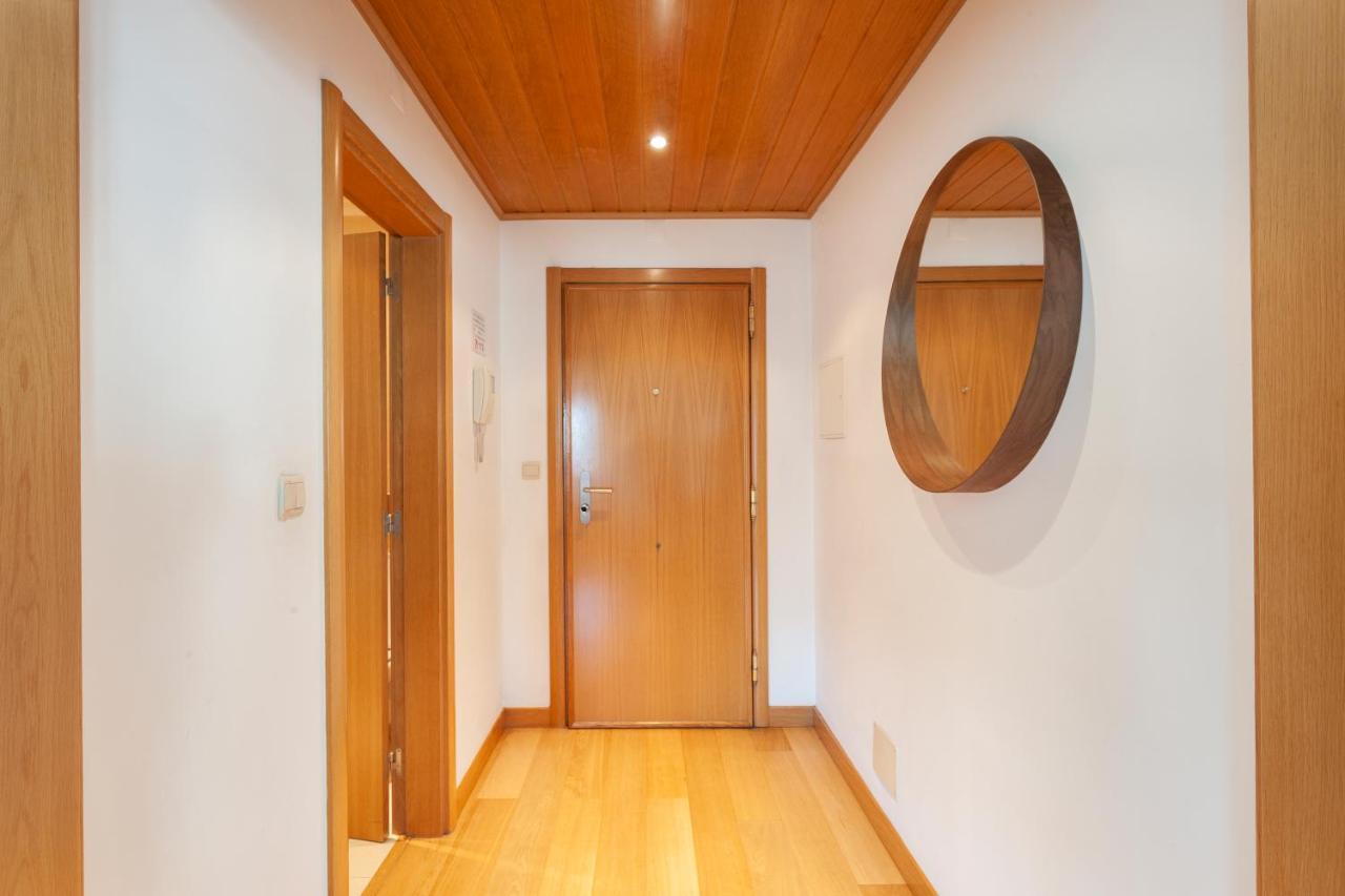Orient - Modern, Spacious And Sunny! By The River! Apartment Lissabon