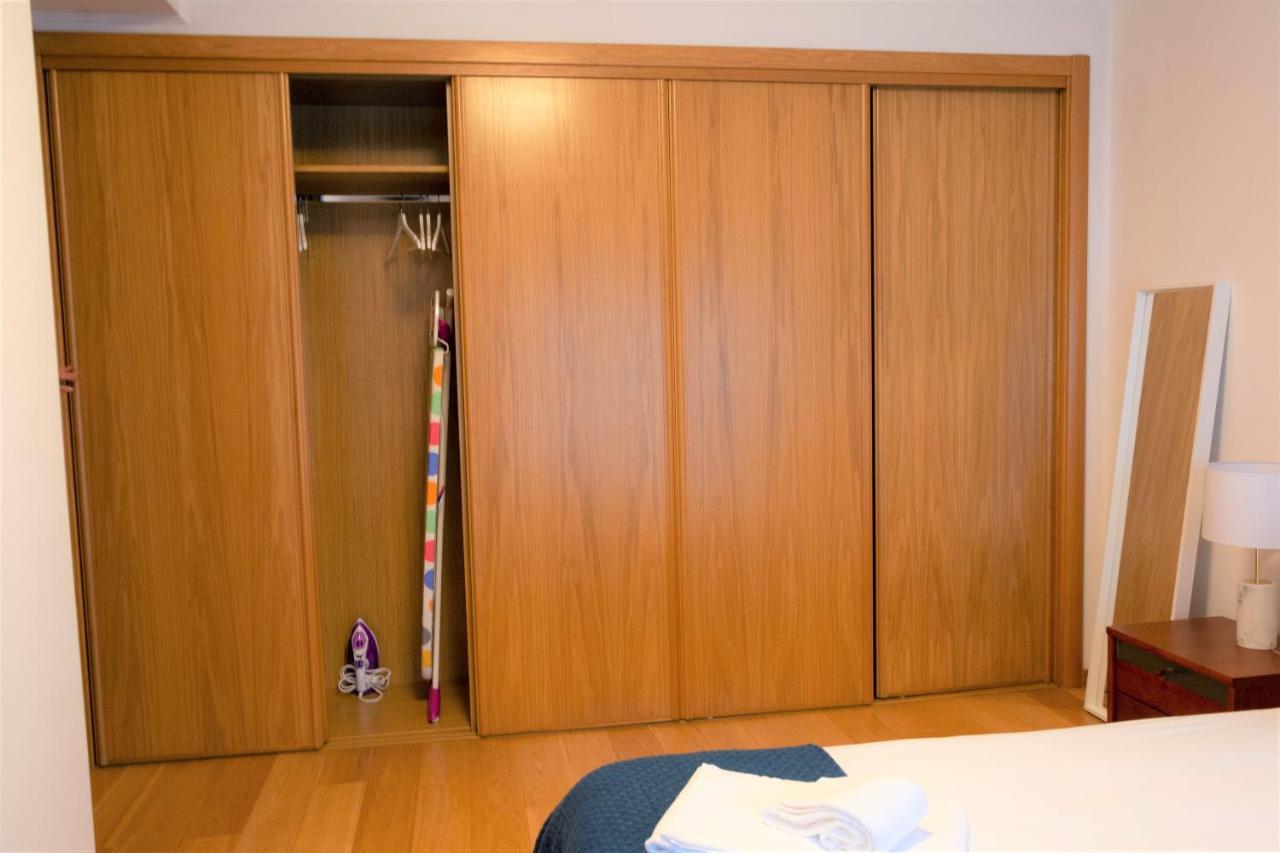 Orient - Modern, Spacious And Sunny! By The River! Apartment Lissabon