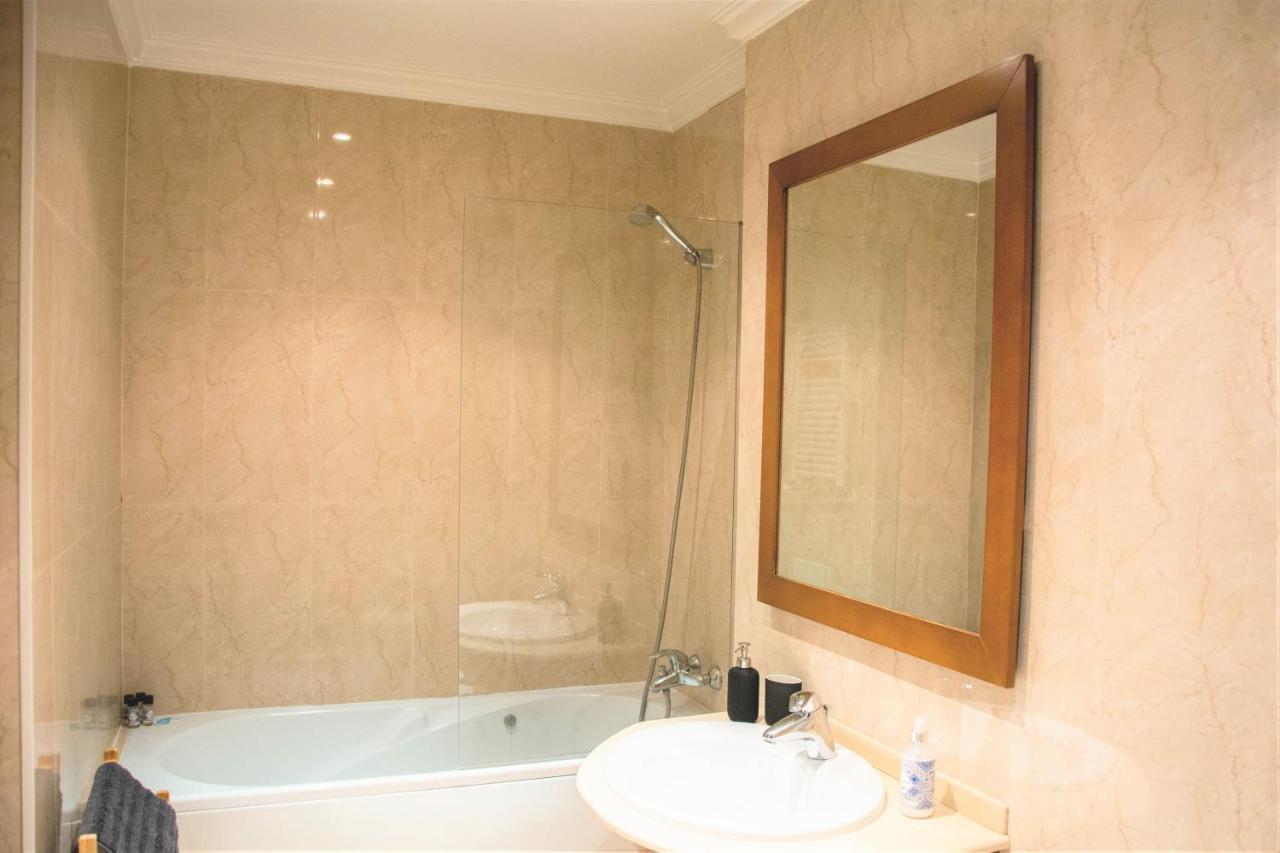 Orient - Modern, Spacious And Sunny! By The River! Apartment Lissabon